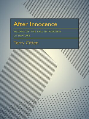 cover image of After Innocence